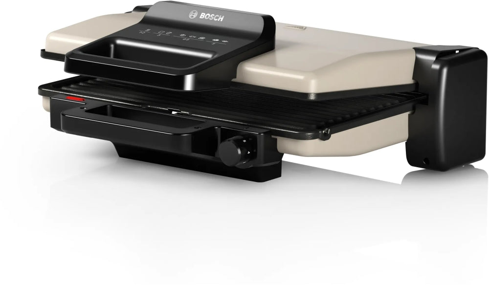 Контактен грил Bosch TCG3302, Contact grill 3 in 1