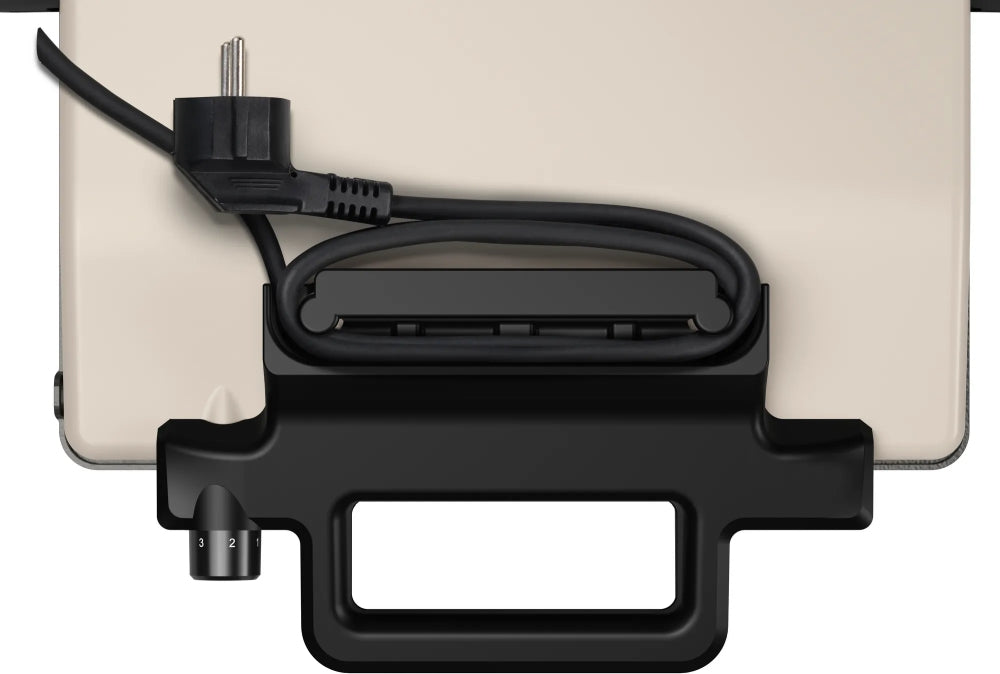 Контактен грил Bosch TCG3302, Contact grill 3 in 1