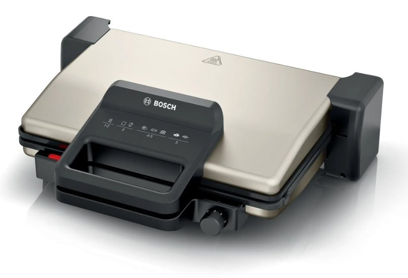 Контактен грил Bosch TCG3302, Contact grill 3 in 1