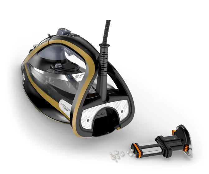 Ютия Tefal FV9865E0 STEAM IRONS ULTIMATE 3