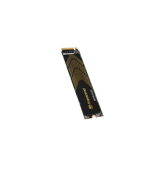 Твърд диск Transcend 2TB, M.2 2280 (TS2TMTE245S)