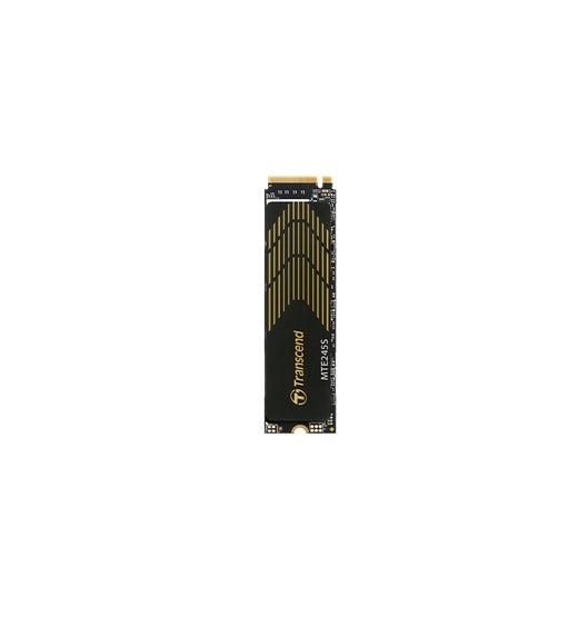 Твърд диск Transcend 4TB, M.2 2280