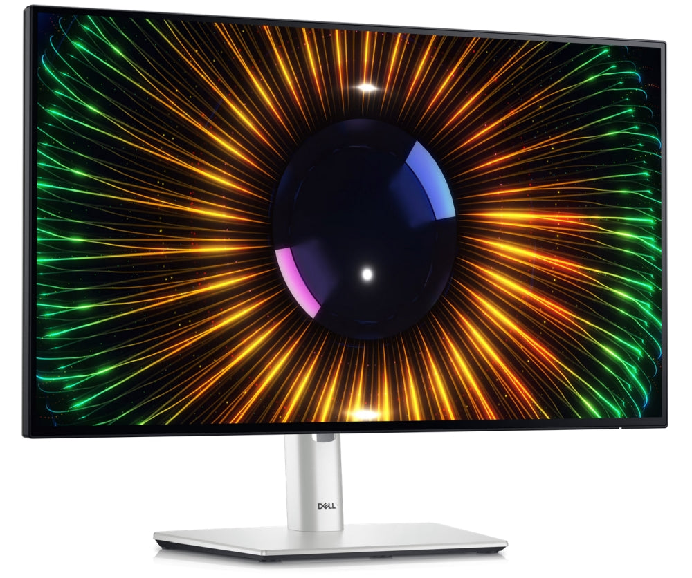 Монитор Dell U2424H, 23.8" IPS Anti-Glare