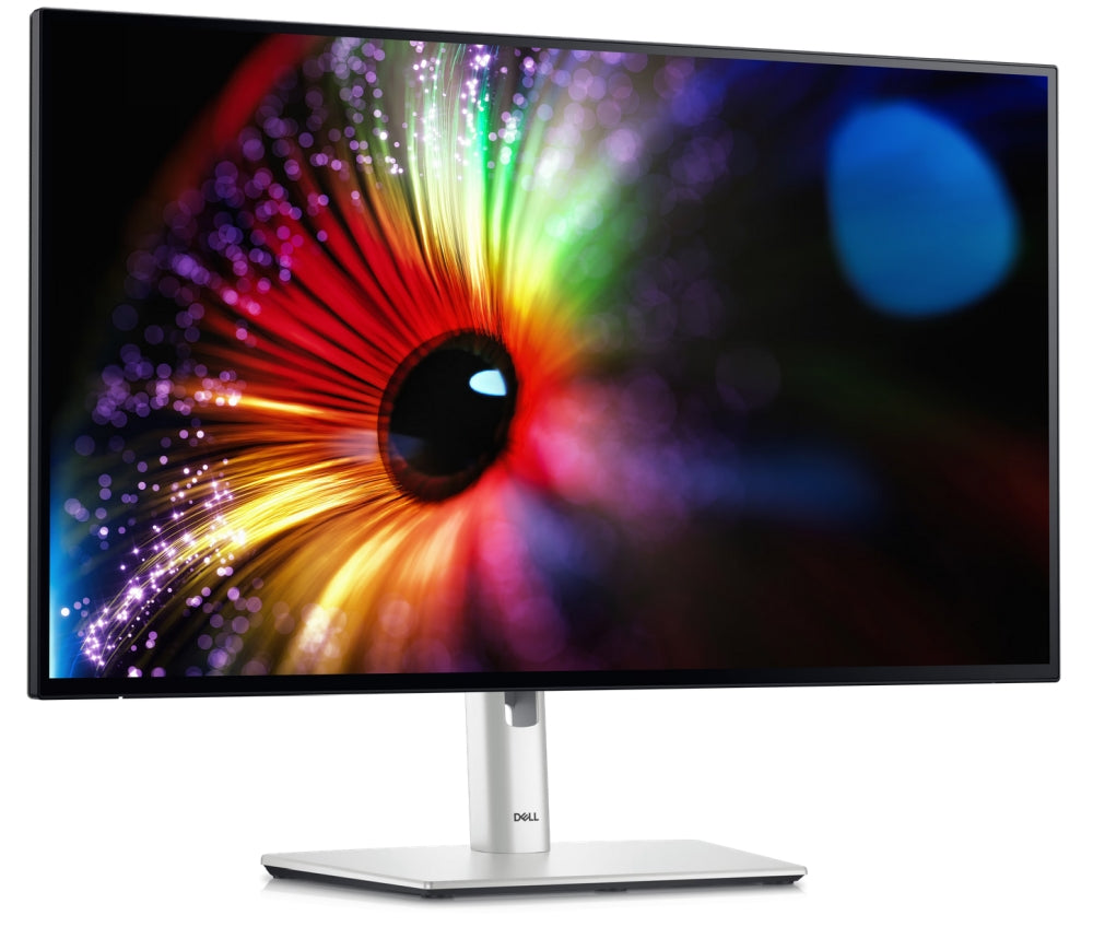 Монитор Dell U2724D, 27" IPS Anti-Glare