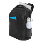 Чанта HP Renew Business Backpack, up to 17.3"