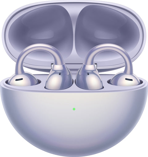 Слушалки Huawei FreeClip Dove-T00 Purple
