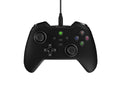 Геймпад Genesis Gamepad Mangan 300 (for PC/SWITCH/MOBILE) Black