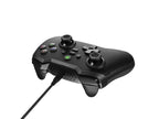 Геймпад Genesis Gamepad Mangan 300 (for PC/SWITCH/MOBILE) Black