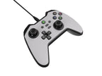 Геймпад Genesis Gamepad Mangan 300 (for PC/SWITCH/MOBILE) White