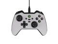 Геймпад Genesis Gamepad Mangan 300 (for PC/SWITCH/MOBILE) White