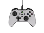 Геймпад Genesis Gamepad Mangan 300 (for PC/SWITCH/MOBILE) White