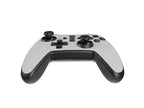 Геймпад Genesis Gamepad Mangan 300 (for PC/SWITCH/MOBILE) White