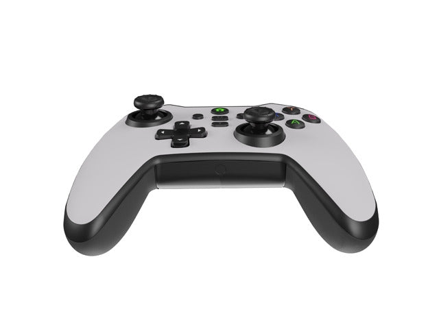 Геймпад Genesis Gamepad Mangan 300 (for PC/SWITCH/MOBILE) White
