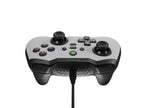 Геймпад Genesis Gamepad Mangan 300 (for PC/SWITCH/MOBILE) White