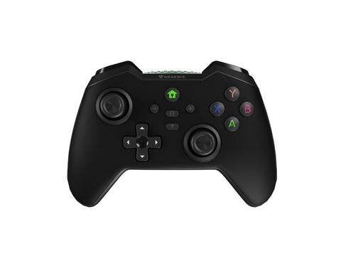 Геймпад Genesis Gamepad Mangan 400 Wireless (NJG-2100)