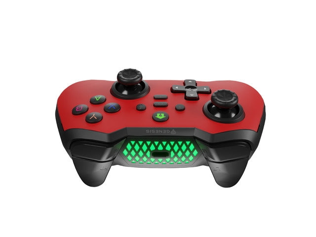 Геймпад Genesis Gamepad Mangan 400 Wireless (NJG-2102)