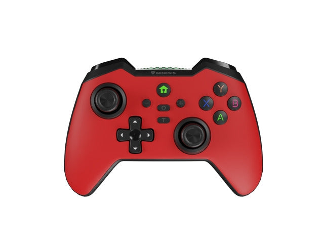 Геймпад Genesis Gamepad Mangan 400 Wireless (NJG-2102)