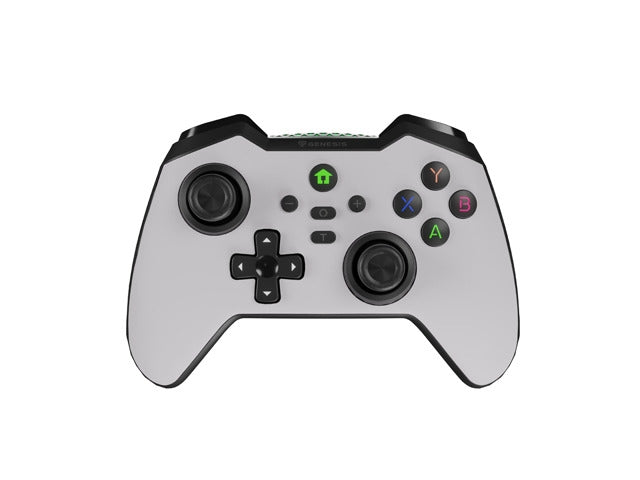 Геймпад Genesis Gamepad Mangan 400 Wireless (NJG-2101)