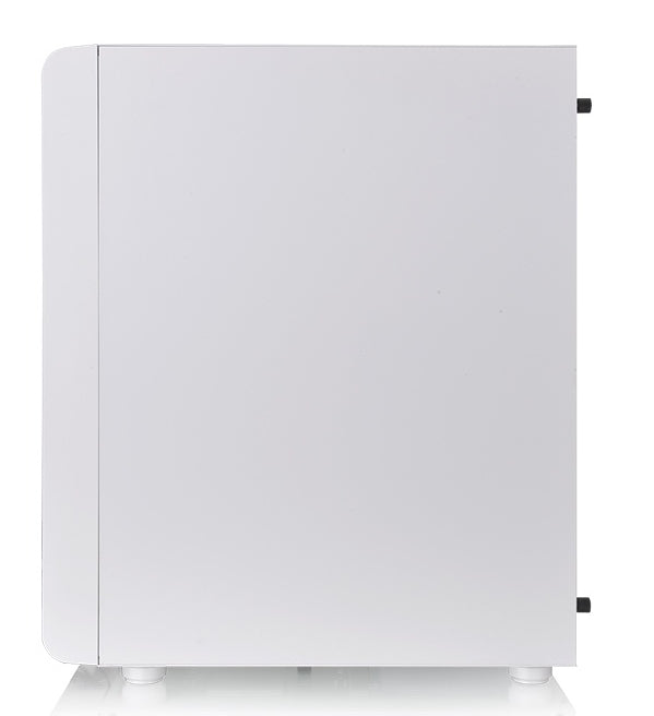 Кутия за компютър Thermaltake S200 TG Snow