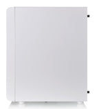Кутия за компютър Thermaltake S200 TG Snow