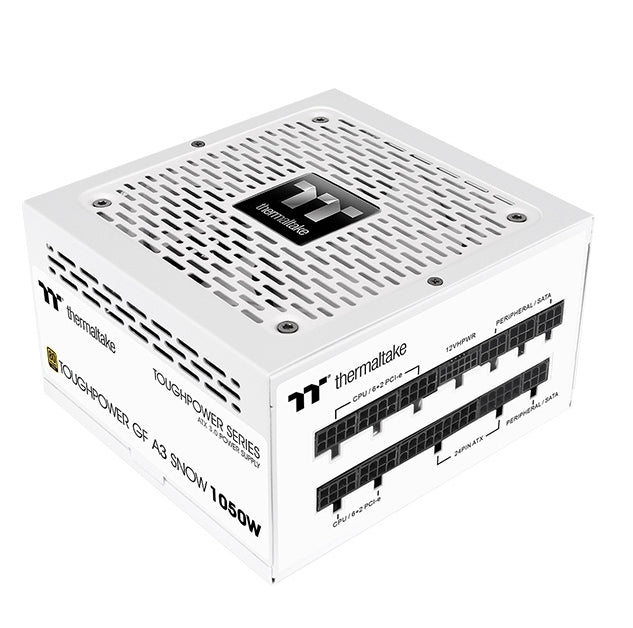 Захранване Thermaltake Toughpower GF A3 1050W Snow