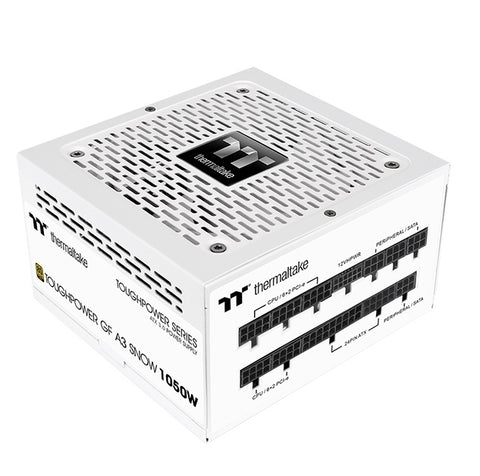 Захранване Thermaltake Toughpower GF A3 1050W Snow