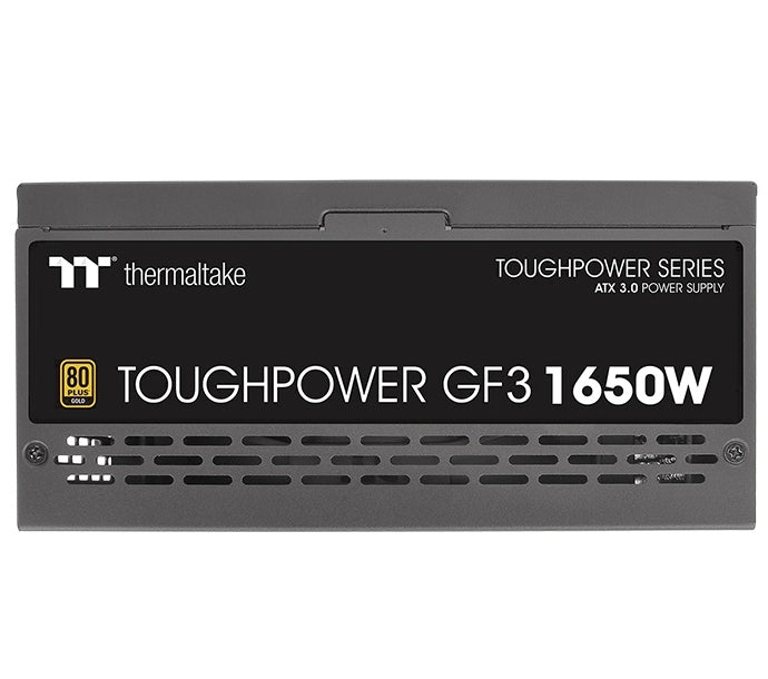 Захранване Thermaltake Toughpower GF3 1650W