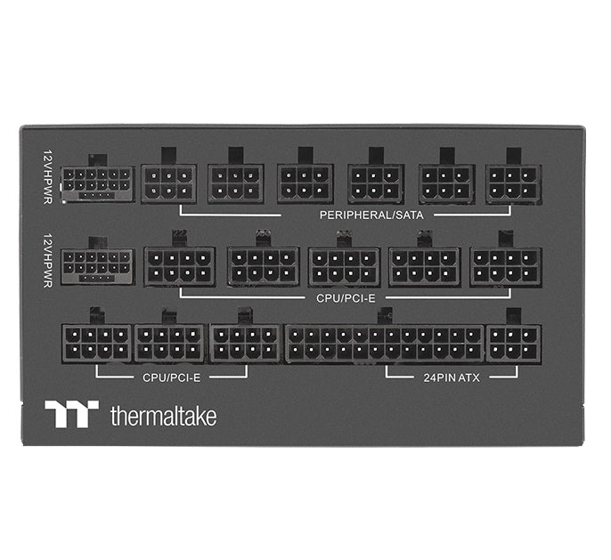 Захранване Thermaltake Toughpower GF3 1650W