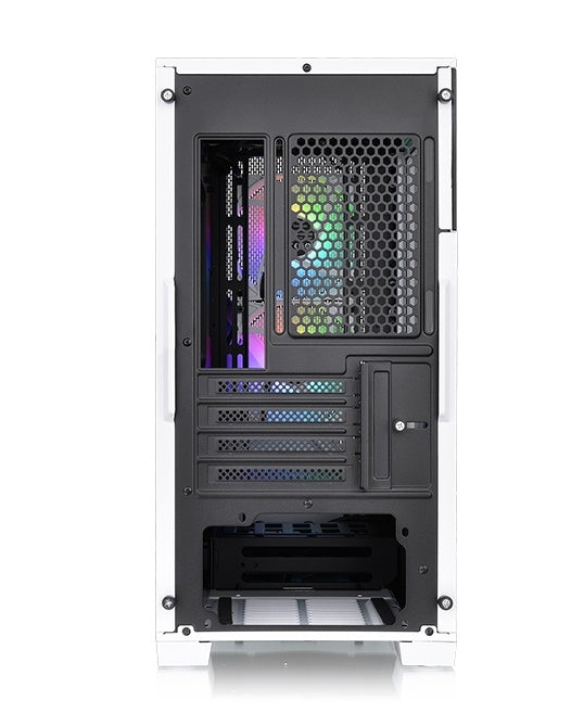 Кутия за компютър Thermaltake Divider 170 TG ARGB Snow