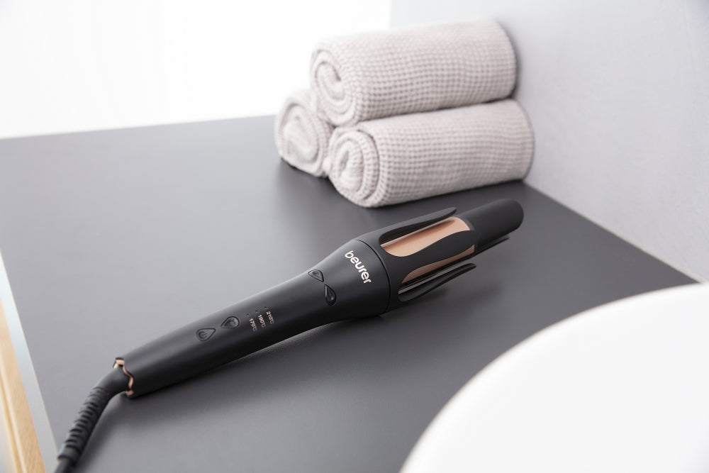 Маша Beurer HT 75 Automatic Hair Curler