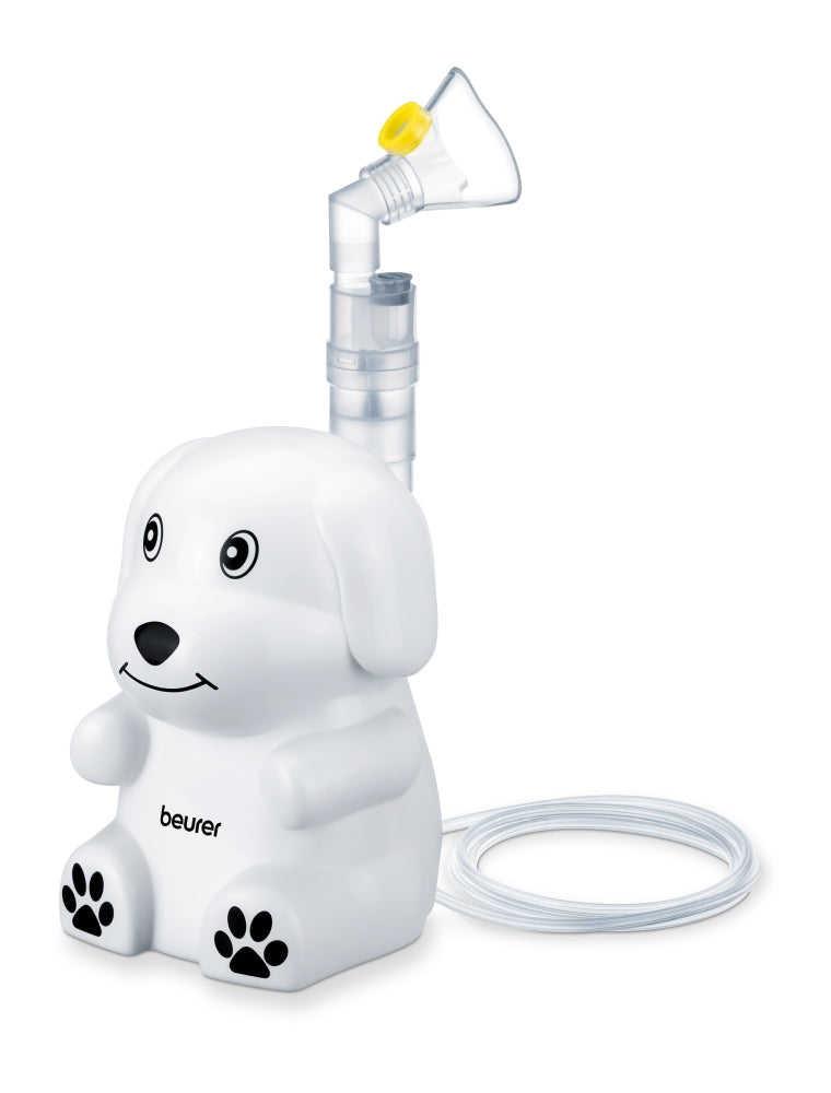 Инхалатор Beurer IH 24 Kids Nebuliser