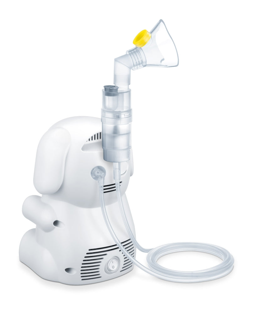 Инхалатор Beurer IH 24 Kids Nebuliser