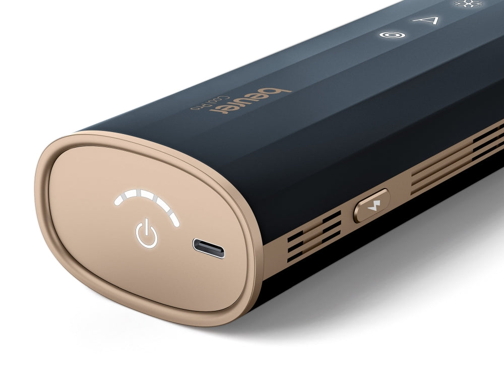 Фотоепилатор Beurer IPL 7800 Cool Pro IPL hair removal device