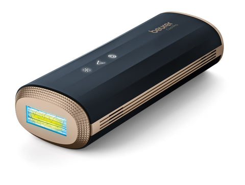 Фотоепилатор Beurer IPL 7800 Cool Pro IPL hair removal device