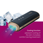 Фотоепилатор Beurer IPL 7800 Cool Pro IPL hair removal device
