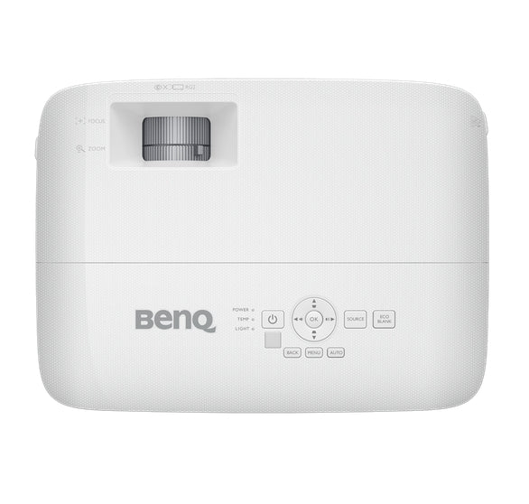 Мултимедиен проектор BenQ MW560, DLP, WXGA (9H.JNF77.1JE)