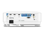 Мултимедиен проектор BenQ MW560, DLP, WXGA (9H.JNF77.1JE)