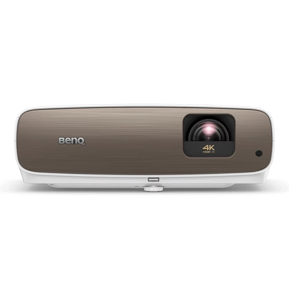 Мултимедиен проектор BenQ W2710i, Cine Prime
