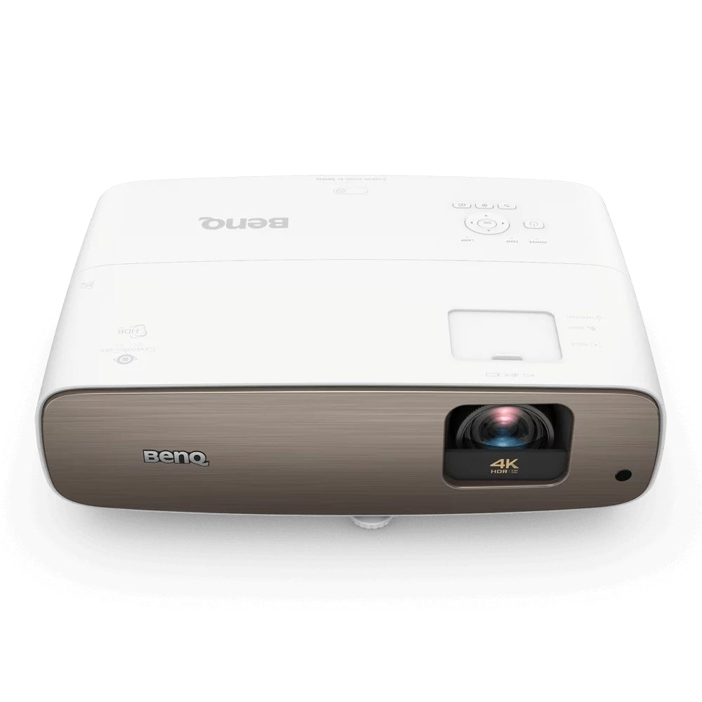 Мултимедиен проектор BenQ W2710i, Cine Prime