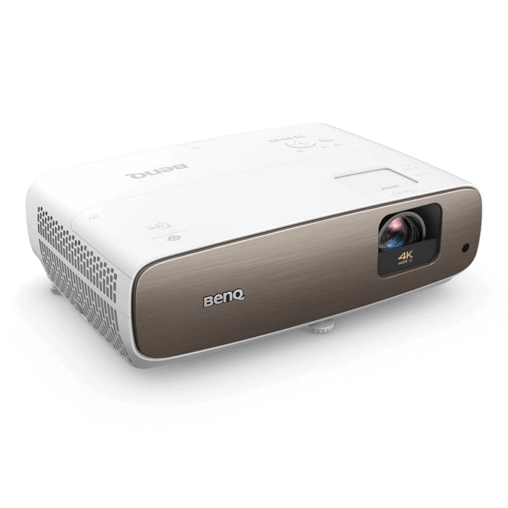 Мултимедиен проектор BenQ W2710i, Cine Prime