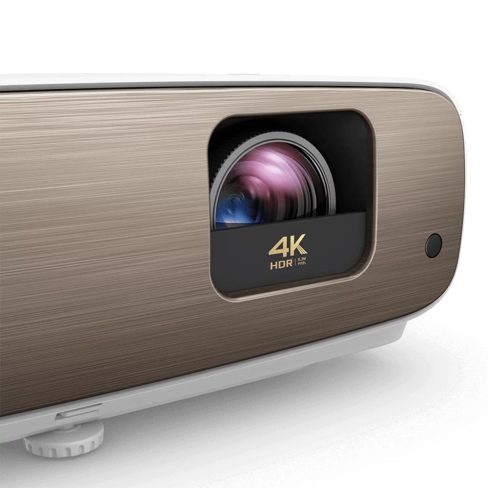 Мултимедиен проектор BenQ W2710i, Cine Prime