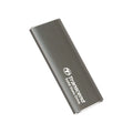 Твърд диск Transcend 500GB, External SSD (TS500GESD265C)