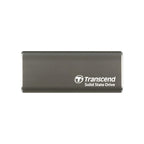 Твърд диск Transcend 500GB, External SSD (TS500GESD265C)
