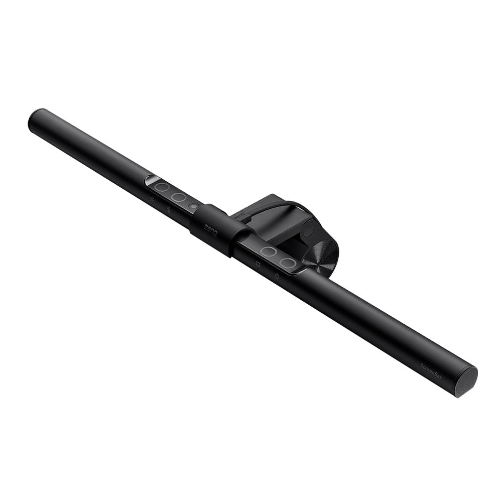 Дизайнерска лампа BenQ (CW/WW) Monitor Light ScreenBar e-Reading lamp Light Source Dual (9H.W42WT.EQ2)