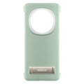 Калъф Honor Magic6 Pro PU Bracket Case, Green