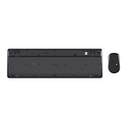 Комплект TRUST Ody II Wireless Keyboard & Mouse