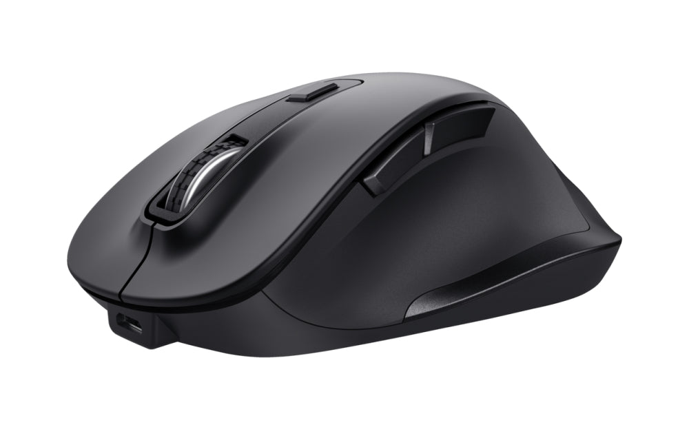 Мишка TRUST Fyda Wireless Mouse Eco
