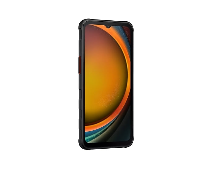 Мобилен телефон Samsung SM-G556 Galaxy Xcover 7 128GB 6GB EE Black
