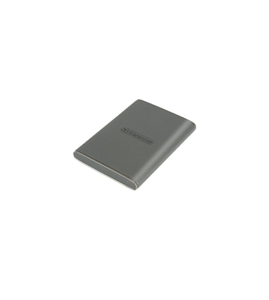 Твърд диск Transcend 1TB, External SSD (TS1TESD360C)