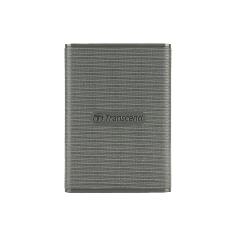 Твърд диск Transcend 4TB, External SSD (TS4TESD360C)